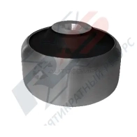 Сайлентблок нижнего рычага передней подвески /задний/ X5 RESOURSE 1J HG7 1441269986 63-0193-Black
