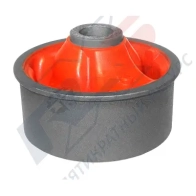 Сайлентблок нижнего рычага передней подвески /задний/ X5 RESOURSE IB M02R 26-0008 1441270026