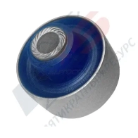 Сайлентблок нижнего рычага передней подвески /задний/ COMFORT X5 RESOURSE 07-0006 K DZW76 1441270267
