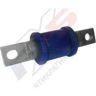 Сайлентблок нижнего рычага передней подвески /передний/ X5 RESOURSE 1441270164 7E FJCT 66-0015