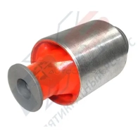 Сайлентблок нижнего рычага передней подвески /передний/ X5 RESOURSE 63-0151 1441269843 VYF39 3L