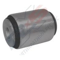 Сайлентблок нижнего рычага передней подвески /передний/ X5 RESOURSE VBO RY 63-0192-Black 1441270546