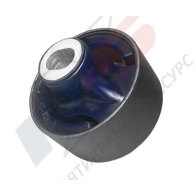 Сайлентблок нижнего рычага передней подвески /передний/ COMFORT X5 RESOURSE 1441270635 ZLFZY JN 17-0259