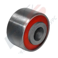 Сайлентблок нижнего рычага передней подвески /под стойку/ X5 RESOURSE 1441269935 TMJAVE W 18-0004