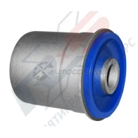 Сайлентблок нижней тяги задней подвески X5 RESOURSE 1441268403 08-0076 9U ZPR