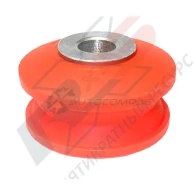 Сайлентблок опоры амортизатора передней подвески