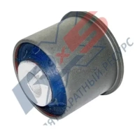 Сайлентблок опоры заднего редуктора X5 RESOURSE MP7UEW O 1441270786 28-0202