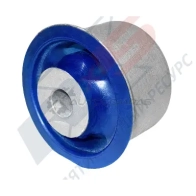 Сайлентблок опоры переднего главного редуктора /передний и правый/ X5 RESOURSE 2 3E25 1441270810 09-0187