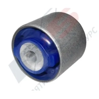 Сайлентблок переднего редуктора /передний и задний/ и заднего редуктора /задний/