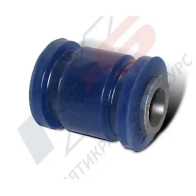 Сайлентблок передней поперечной тяги задней подвески /кузову и к кулаку/ и задней поперечной тяги /к кузову/