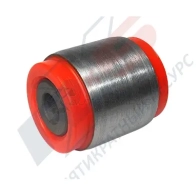 Сайлентблок поперечного рычага задней подвески /к кузову/