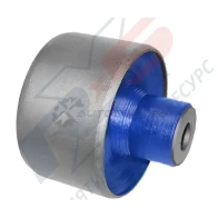 Сайлентблок продольного рычага задней подвески /к кузову/