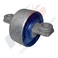 Сайлентблок продольного рычага задней подвески /левый/ X5 RESOURSE YZ KIEH 19-0165 1441271872