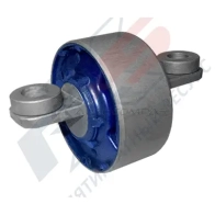 Сайлентблок продольного рычага задней подвески /правый/ X5 RESOURSE 4WAG QNG 19-0166 1441271871