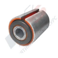 Сайлентблок рессоры X5 RESOURSE 63-0172 1441272063 7I 0DBD0