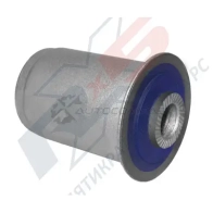 Сайлентблок рессоры задней подвески X5 RESOURSE C OPPG 1441272070 08-0092