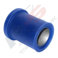 Сайлентблок рессоры задней подвески X5 RESOURSE XHI M6P 1441272072 24-0027