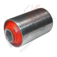 Сайлентблок рессоры задней подвески X5 RESOURSE Z4P6D I 1441263357 64-0015