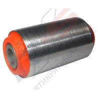 Сайлентблок рессоры задней подвески X5 RESOURSE PUT1O QX 1441272088 63-0312