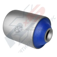 Сайлентблок рессоры задней подвески /задний/ X5 RESOURSE 1441272094 15-0057 WCJ 7WB9