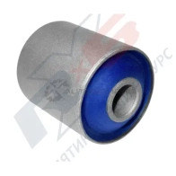 Сайлентблок рессоры задней подвески /передний/ X5 RESOURSE 15-0056 1441272095 5YJ TSFL