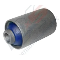 Сайлентблок рессоры задней подвески /передний/ X5 RESOURSE 63-0065 1441263298 C CJCB