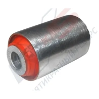 Сайлентблок рессоры задней подвески /передний/ X5 RESOURSE C EX04 64-0014 1441263358