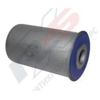Сайлентблок рессоры задней подвески /передний/ OD=49.3 X5 RESOURSE 36BO TC 37-0045 1441272105