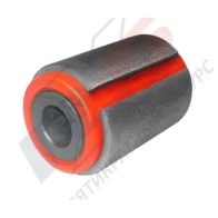 Сайлентблок рессоры передней подвески X5 RESOURSE L HO3ZF 63-0130 1441272134