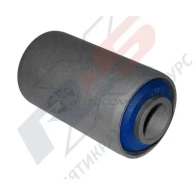 Сайлентблок рессоры передней подвески X5 RESOURSE OU 52L 45-0750 1441272135