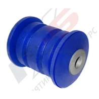 Сайлентблок рессоры передней подвески /задний/ X5 RESOURSE 46-0041 1441272138 RHUO I