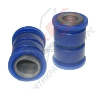Сайлентблок рулевой рейки /комплект из 2ед./ X5 RESOURSE 08-0086 T0 NPU 1441272222