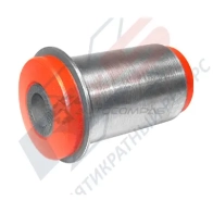 Сайлентблок серьги рессоры задней подвески X5 RESOURSE 08-0091 1441272069 2 YKOIM