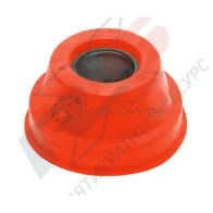 Сайлентблок стойки стабилизатора X5 RESOURSE KBU4 Z 1441272439 64-0026