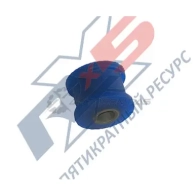 Сайлентблок стойки стабилизатора задней подвески /нижний/