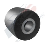 Сайлентблок тяги стабилизатора задней подвески X5 RESOURSE 1441272535 45-0839-Black KM Z2A