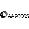 Резиновые полоски, система выпуска VENEPORTE JRN2M AA93065 2702481 X 37K0