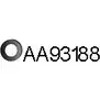 Резиновые полоски, система выпуска VENEPORTE 2702595 FE O9DJ AA93188 N5OQU83
