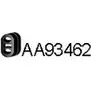 Резиновые полоски, система выпуска VENEPORTE AA93462 2702773 XD3OHP3 70HI GNY