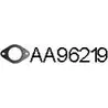 Прокладка трубы глушителя VENEPORTE 1P2V HF AA96219 BC2GZ 2703044