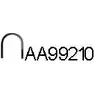 Кронштейн крепления глушителя VENEPORTE AA99210 IT2 LY 2703519 4Y10LF
