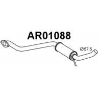 Резонатор VENEPORTE 2703595 W82 QK P6GBKH2 AR01088
