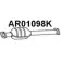 Катализатор VENEPORTE 2703604 CCR6A2 X 0G8QQB AR01098K