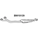 Передний глушитель VENEPORTE 5XQ9QP6 Bmw 3 (E36) 3 Седан 2.0 320 i 150 л.с. 1990 – 1998 BW10139 YL IK6H