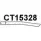 Выхлопная труба глушителя VENEPORTE 85LCF CQ 2704548 NAKNI CT15328