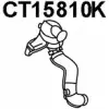 Предварительный катализатор VENEPORTE CT15810K XOK7G 8 WGAT 2704961