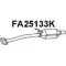 Катализатор VENEPORTE FA25133K D5EB L PSHYSJ Fiat Stilo (192) 1 Хэтчбек 1.9 JTD 140 л.с. 2004 – 2006