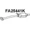Катализатор VENEPORTE Fiat Stilo (192) 1 Универсал 1.9 D Multijet 120 л.с. 2005 – 2008 EC 70P YKQYJ FA25441K