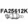 Катализатор VENEPORTE 8AUX00D FA25612K K7PE MC 2705659