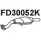 Катализатор VENEPORTE FD30052K YQIHC CK FL3 2705966